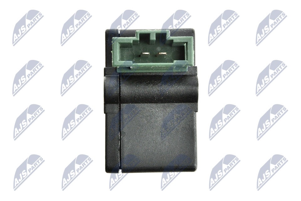 Actuator, central locking system NTY EZC-VW-137 5