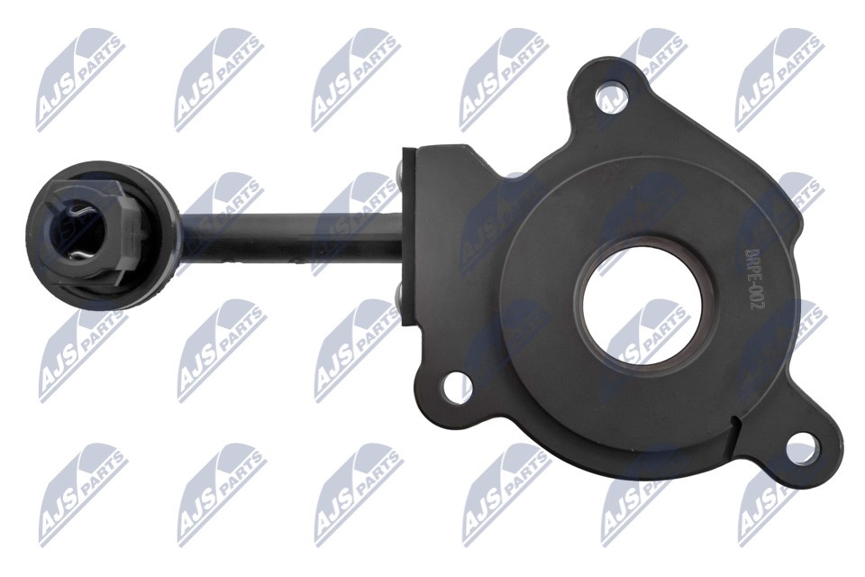 Central Slave Cylinder, clutch NTY NWS-PE-002 5