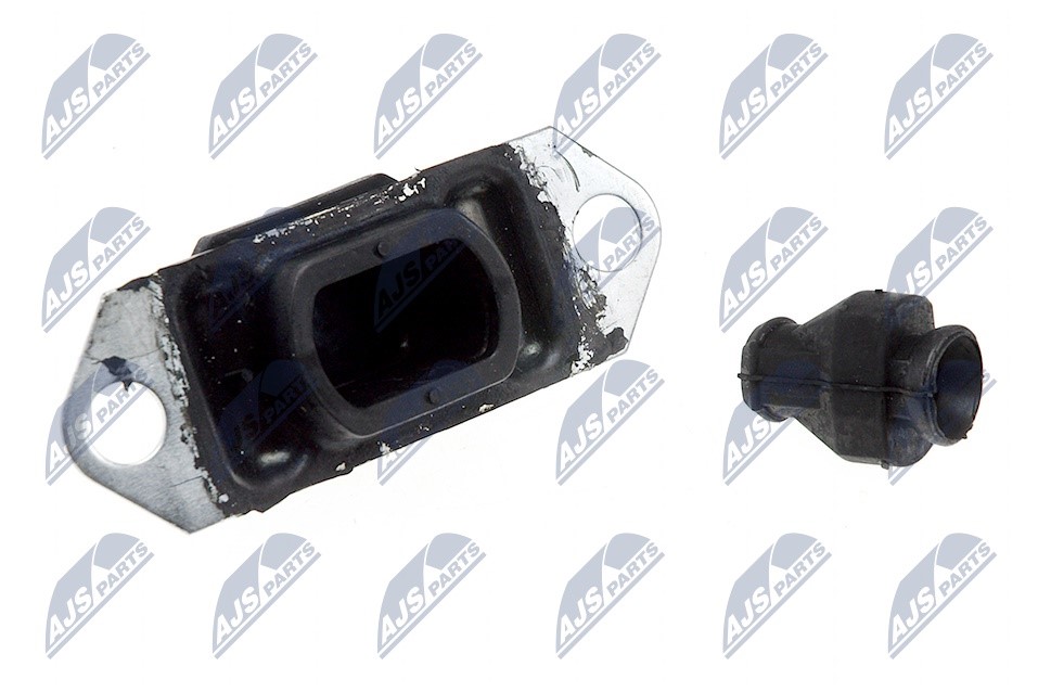 Mounting, engine NTY ZPS-RE-005