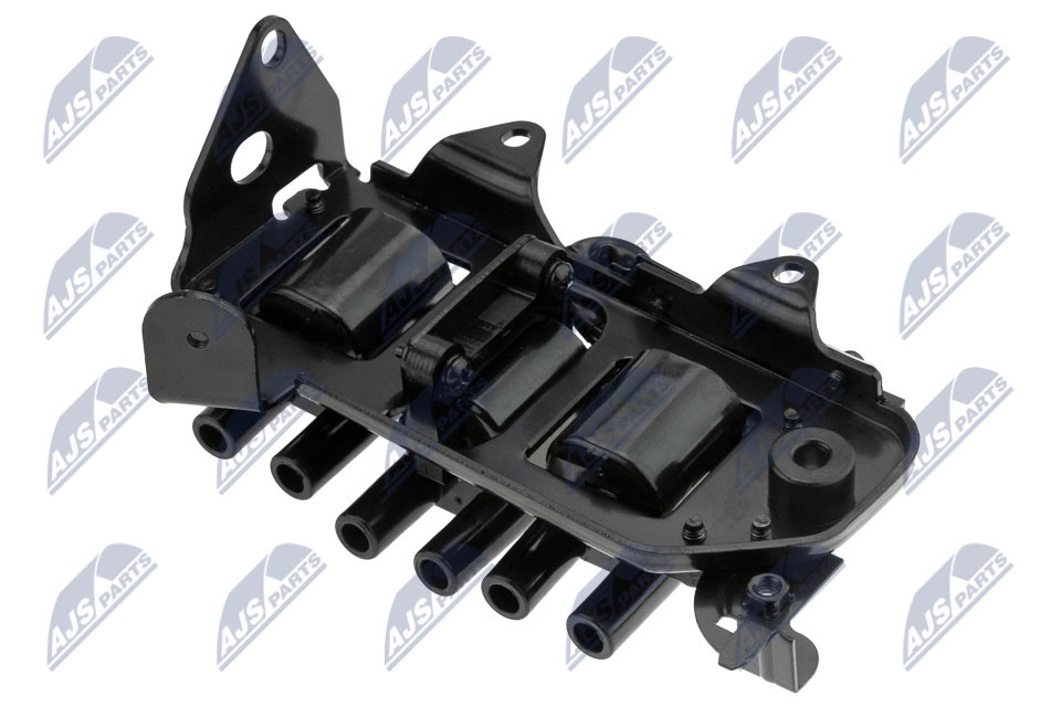 Ignition Coil NTY ECZ-HY-524 2