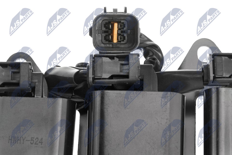 Ignition Coil NTY ECZ-HY-524 5