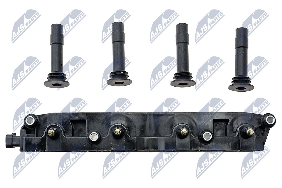 Ignition Coil NTY ECZ-PL-005 4