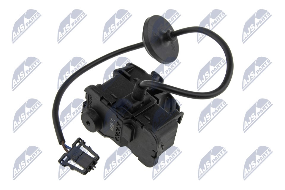 Actuator, central locking system NTY EZC-VW-131 2