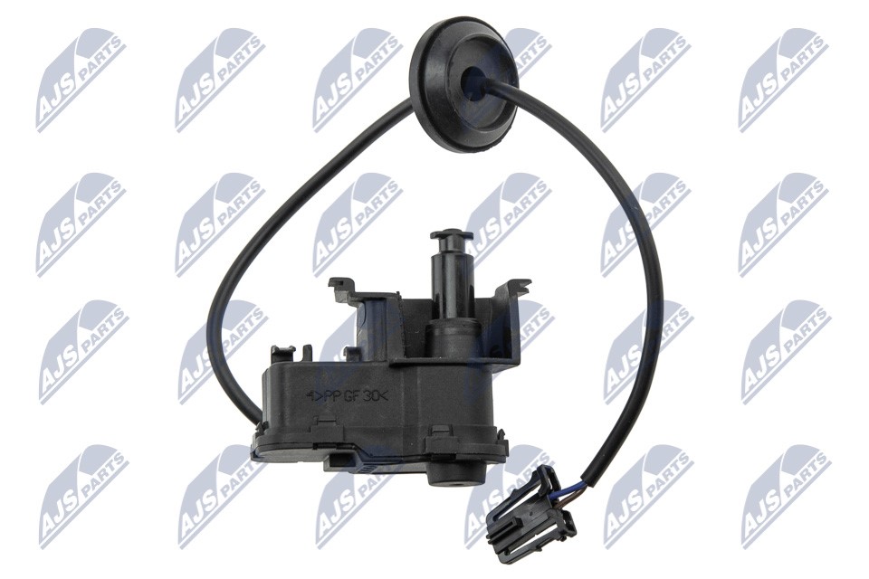 Actuator, central locking system NTY EZC-VW-131 4