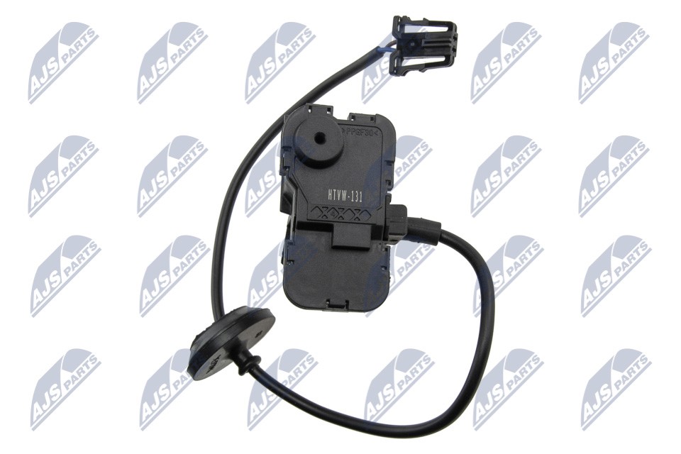 Actuator, central locking system NTY EZC-VW-131 5