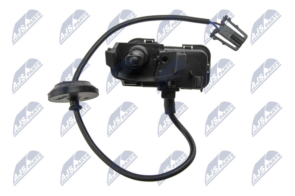 Actuator, central locking system NTY EZC-VW-131 6