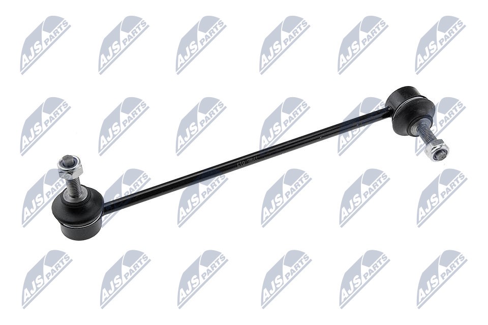 Link/Coupling Rod, stabiliser bar NTY ZLP-ME-013