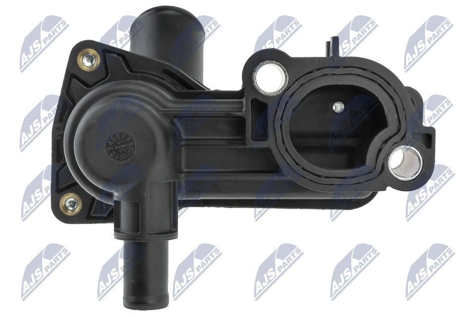 Thermostat Housing NTY CTM-FR-019 5