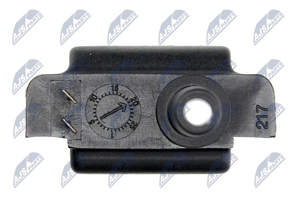 Ignition Coil NTY ECZ-HD-005 4