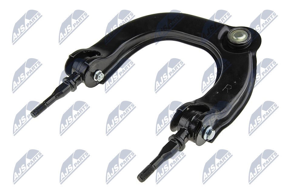 Control/Trailing Arm, wheel suspension NTY ZWG-HY-507 2