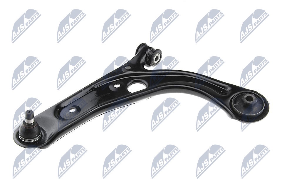 Mounting, control/trailing arm NTY ZWD-FT-039