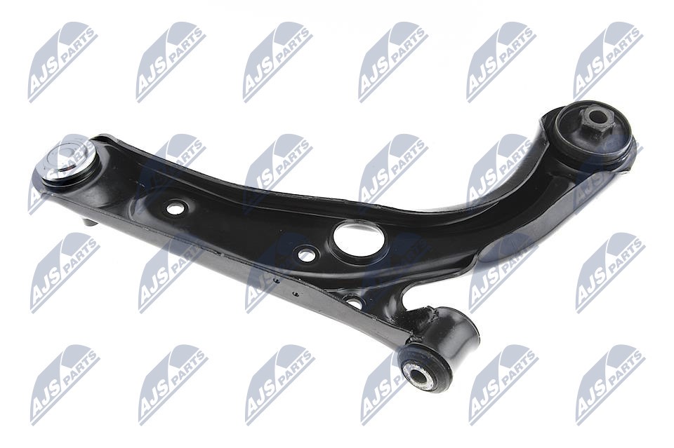 Mounting, control/trailing arm NTY ZWD-FT-039 2