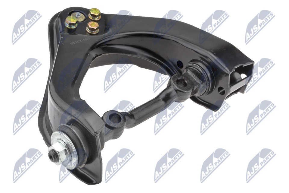 Control/Trailing Arm, wheel suspension NTY ZWG-HY-503 2