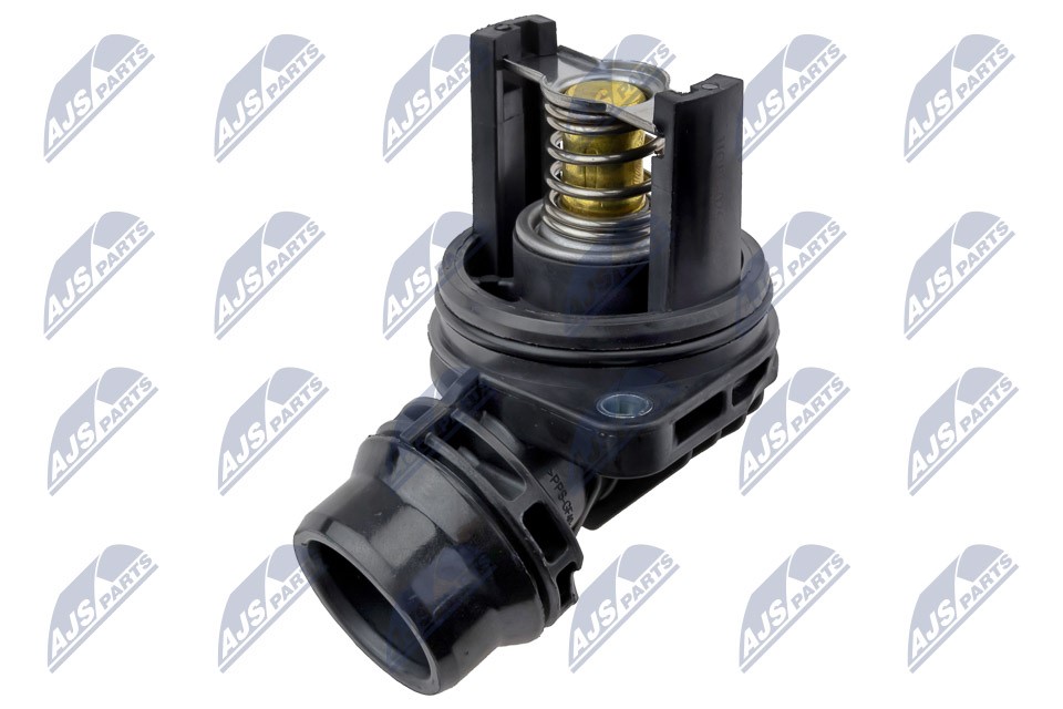 Thermostat, coolant NTY CTM-PL-026