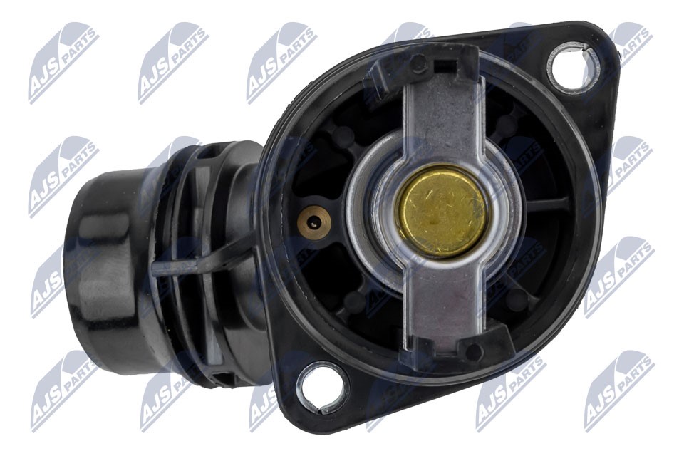 Thermostat, coolant NTY CTM-PL-026 3