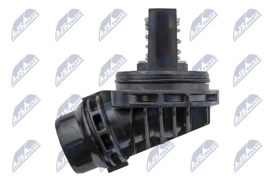 Thermostat, coolant NTY CTM-PL-026 4