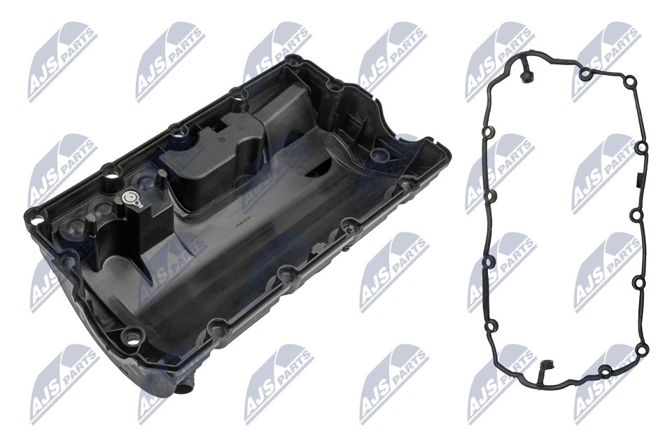Cylinder Head Cover NTY BPZ-VW-030 3