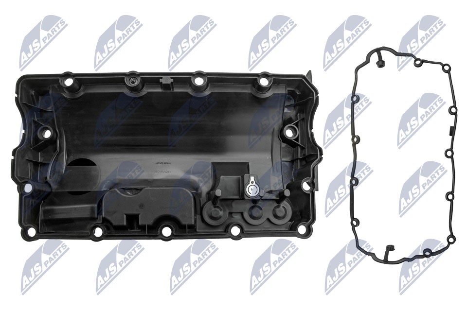 Cylinder Head Cover NTY BPZ-VW-030 5