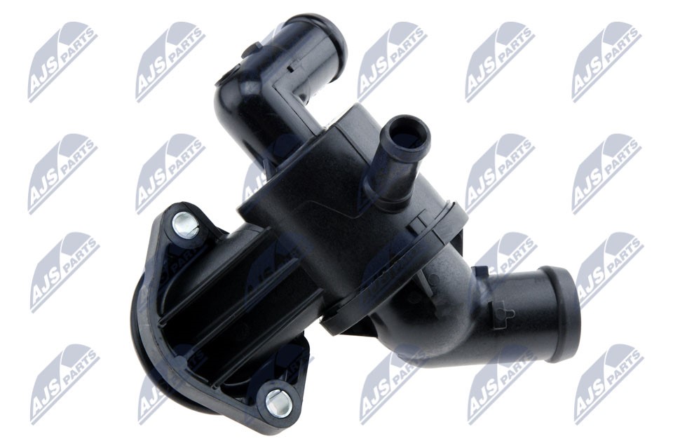 Thermostat, coolant NTY CTM-VW-037 2