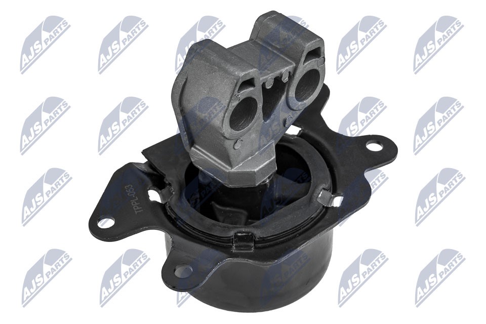 Mounting, engine NTY ZPS-PL-053
