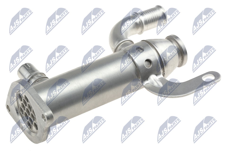 Cooler, exhaust gas recirculation NTY EGR-FR-026A 2