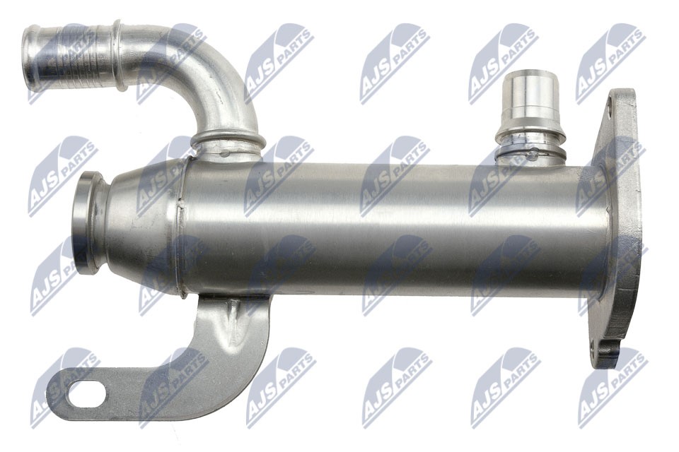 Cooler, exhaust gas recirculation NTY EGR-FR-026A 4