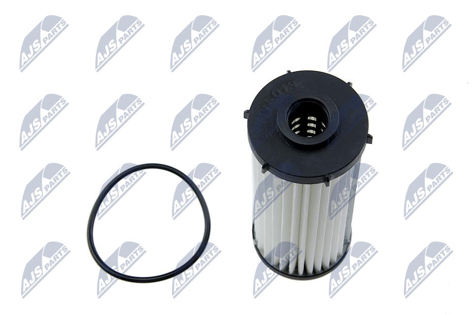 Hydraulic Filter, automatic transmission NTY FSF-VW-013 3