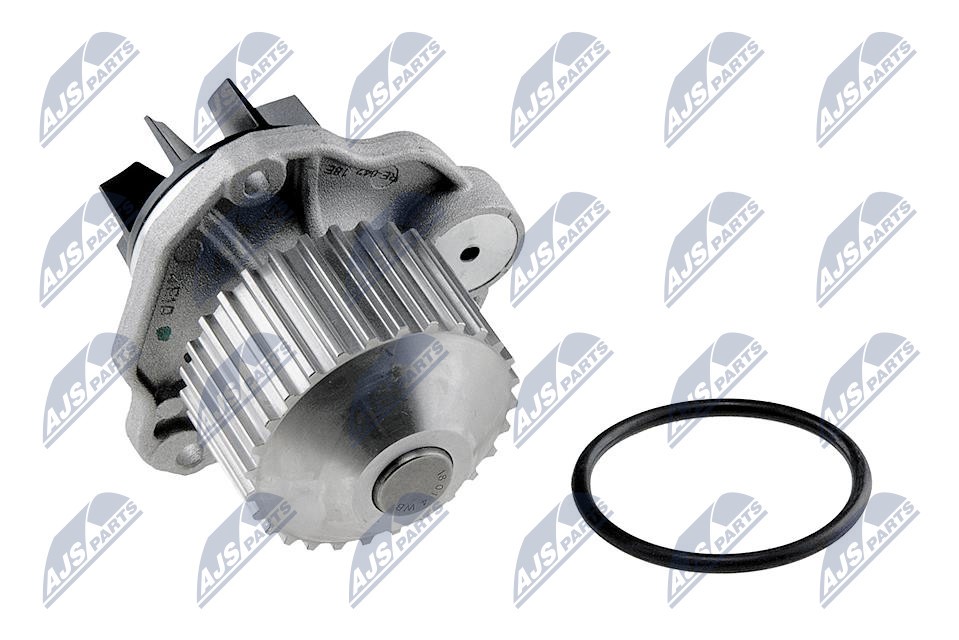 Water Pump, engine cooling NTY CPW-RE-042 2