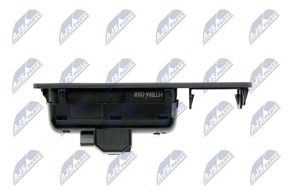 Switch, rear hatch release NTY EZC-BM-058 4