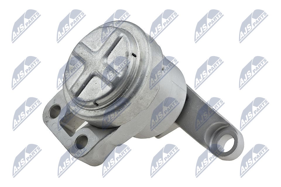 Mounting, engine NTY ZPS-FR-033