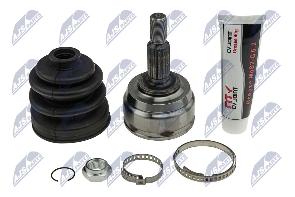Joint Kit, drive shaft NTY NPZ-RE-044 2