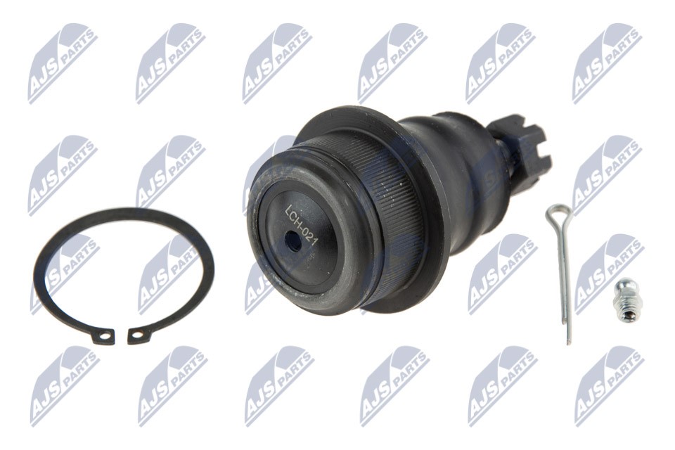 Ball Joint NTY ZSD-CH-021 2