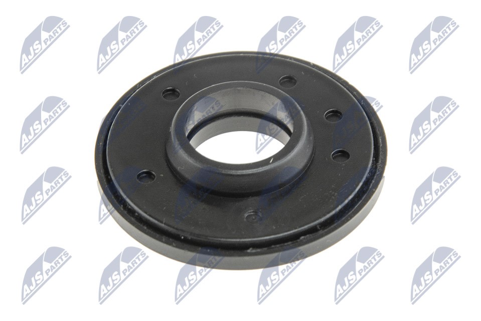 Rolling Bearing, suspension strut support mount NTY AD-SU-007