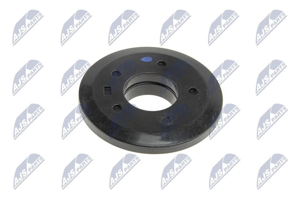Rolling Bearing, suspension strut support mount NTY AD-SU-007 2