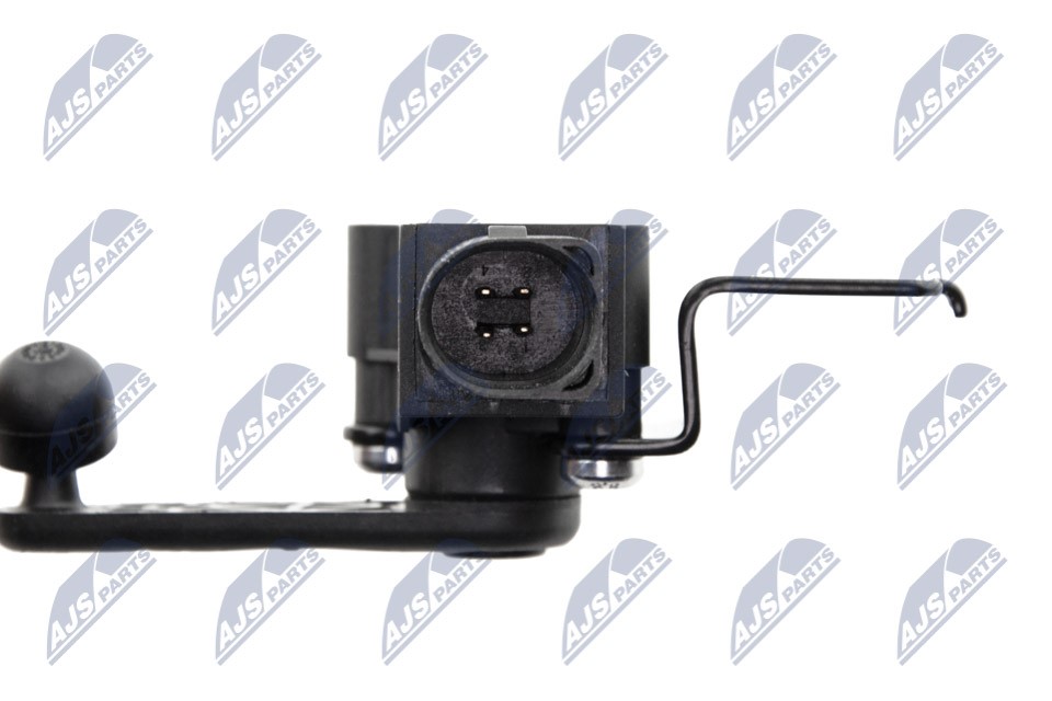 Sensor, Xenon light (headlight levelling) NTY ECX-VW-007 5