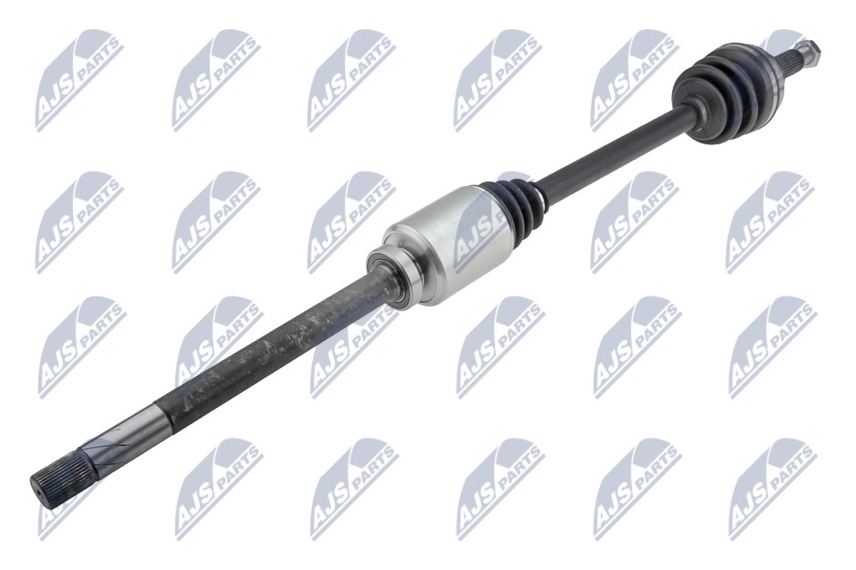 Drive Shaft NTY NPW-RE-010 2