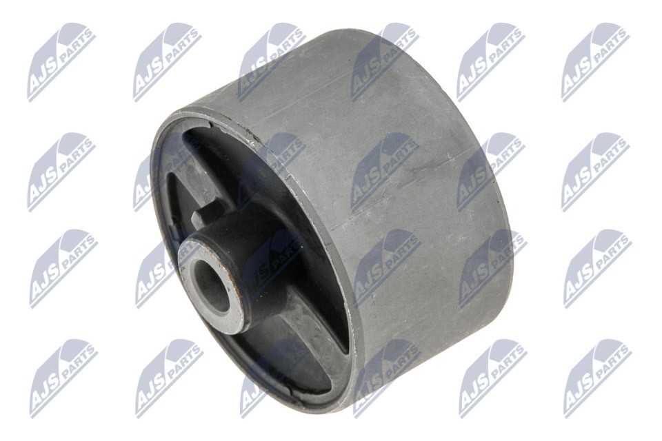 Mounting, control/trailing arm NTY ZTP-NS-065E