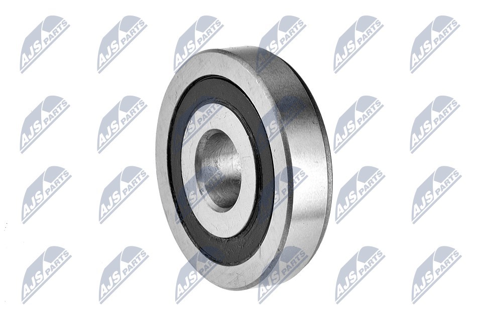 Rolling Bearing, suspension strut support mount NTY AD-PL-001