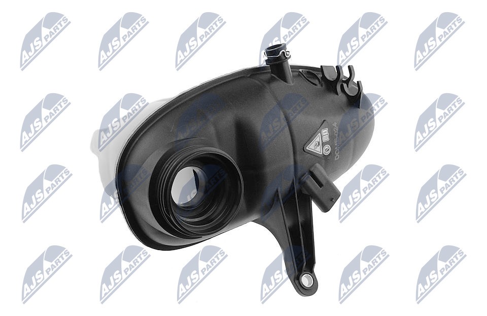 Expansion Tank, coolant NTY CZW-ME-024