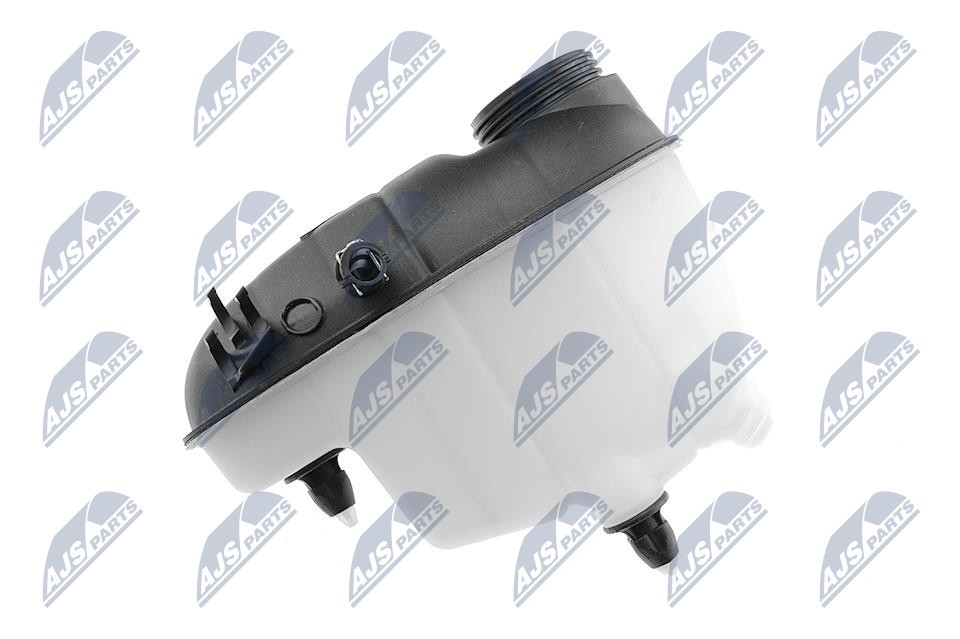 Expansion Tank, coolant NTY CZW-ME-024 2