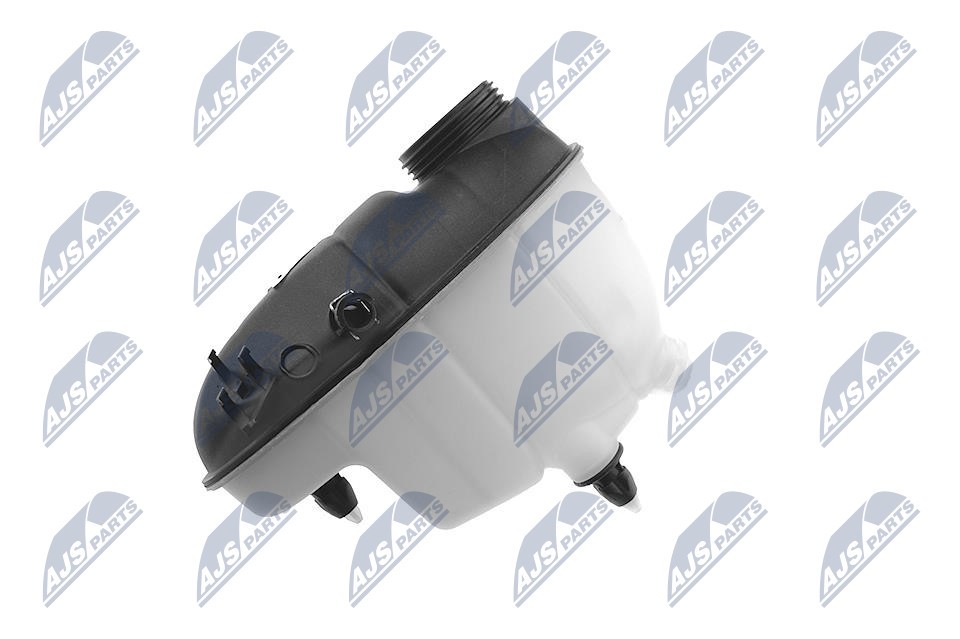 Expansion Tank, coolant NTY CZW-ME-024 5