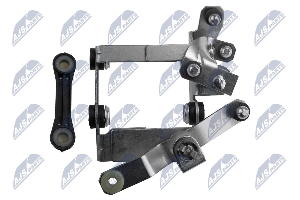 Repair Kit, gear shift lever NTY NXX-VW-000 4