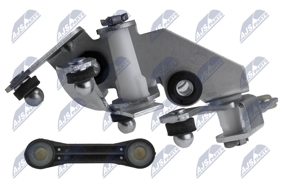 Repair Kit, gear shift lever NTY NXX-VW-000 5
