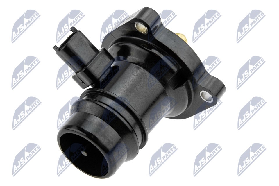 Thermostat, coolant NTY CTM-PL-025 2