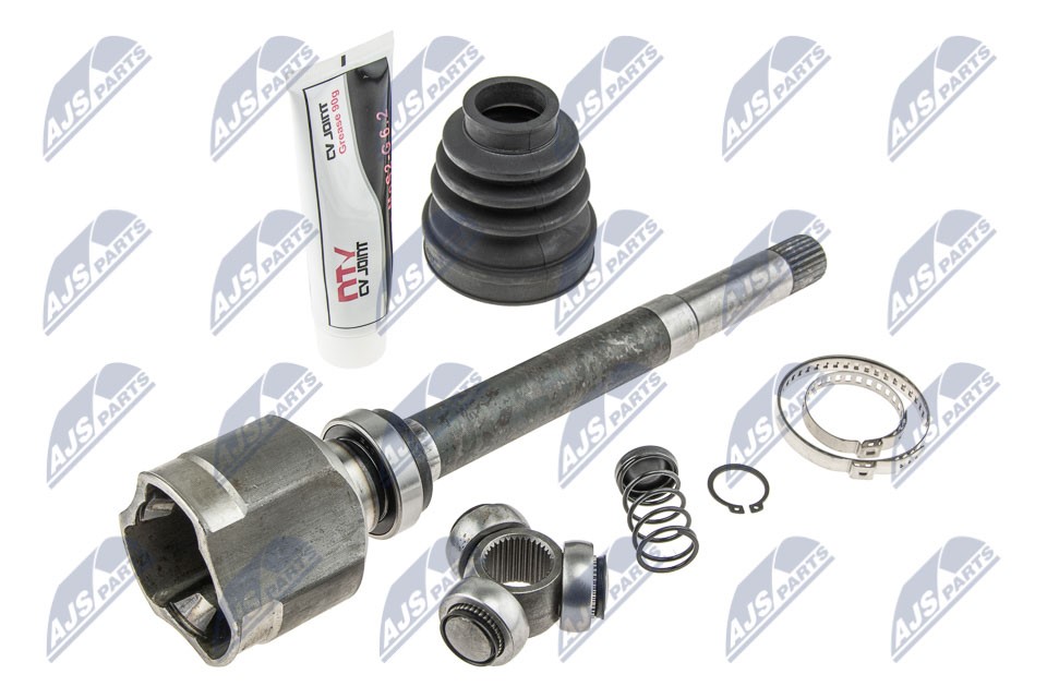 Joint Kit, drive shaft NTY NPW-CT-058 2