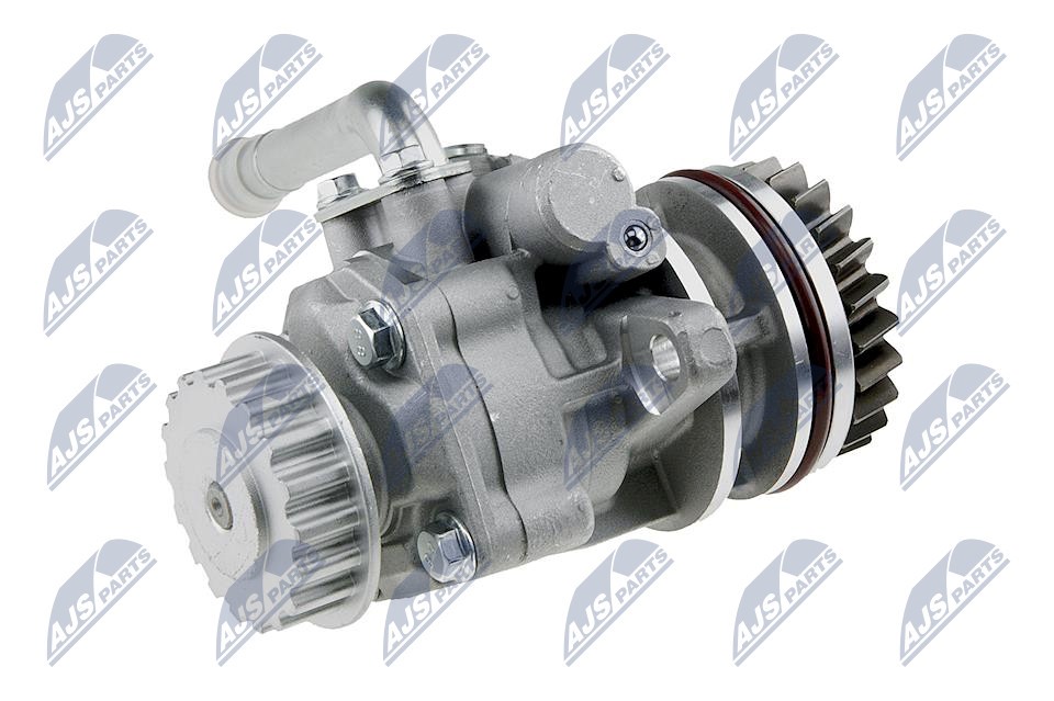 Hydraulic Pump, steering system NTY SPW-VW-004 2