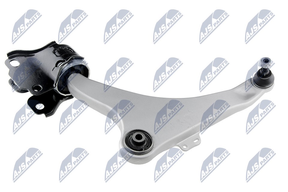 Mounting, control/trailing arm NTY ZWD-VV-004