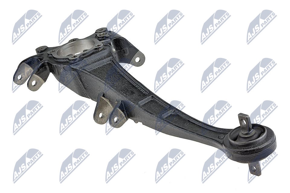 Mounting, control/trailing arm NTY ZWT-MS-059