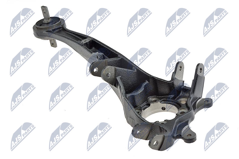 Mounting, control/trailing arm NTY ZWT-MS-059 2