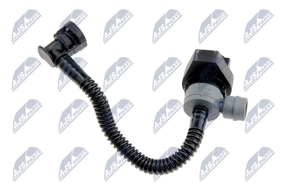 Charcoal Filter, tank ventilation NTY ETV-BM-001 2